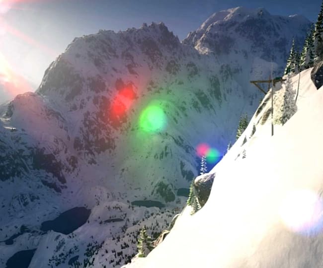 Steep 雪山攻略ヒント集