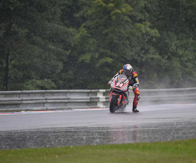 ベストフォトで振り返る16年のmotogpシーズン Motorsports