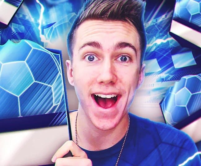 M8wsptda92g52m This graphic by accredited debt relief shows the most popular youtuber in nearly life hacks & experiments is the most popular youtuber in this group, with 8.3 million subscribers. https www redbull com gb en best gaming youtuber in the world poll