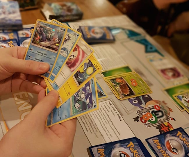 Pokemon Tcg A Beginner S Guide For Sun And Moon