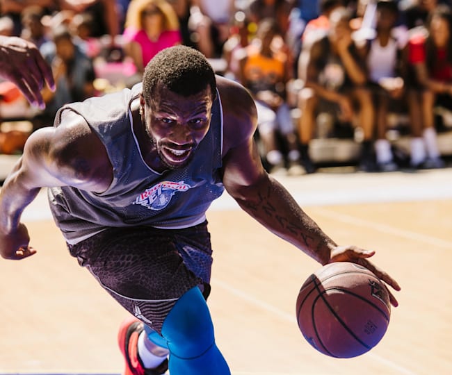 Basketball Fakten Die 7 Interessantesten Facts