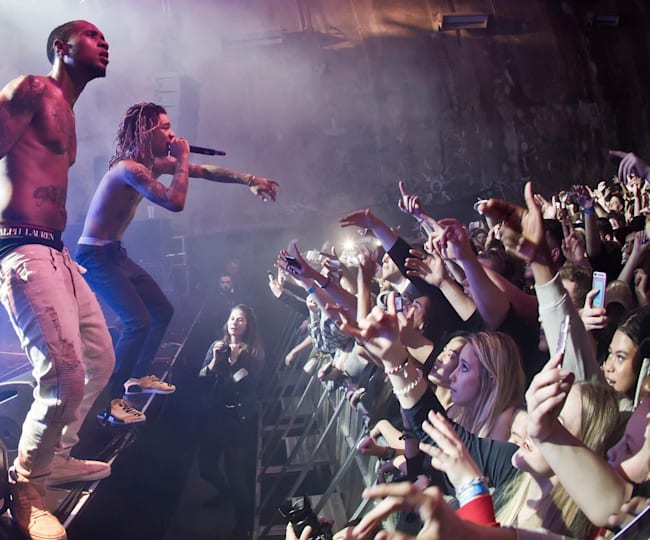 Top 10 Best Rae Sremmurd Songs