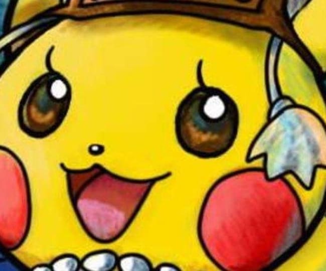 11 Rare Pokemon Cards That Could Make You Rich