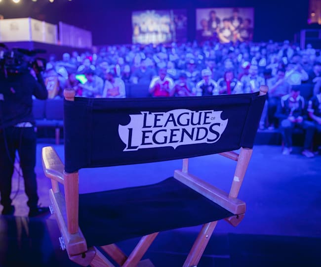 New League NA LCS teams revealed Red Bull Esports