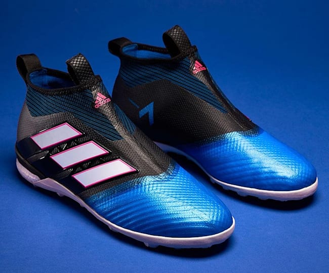 best 5 a side trainers