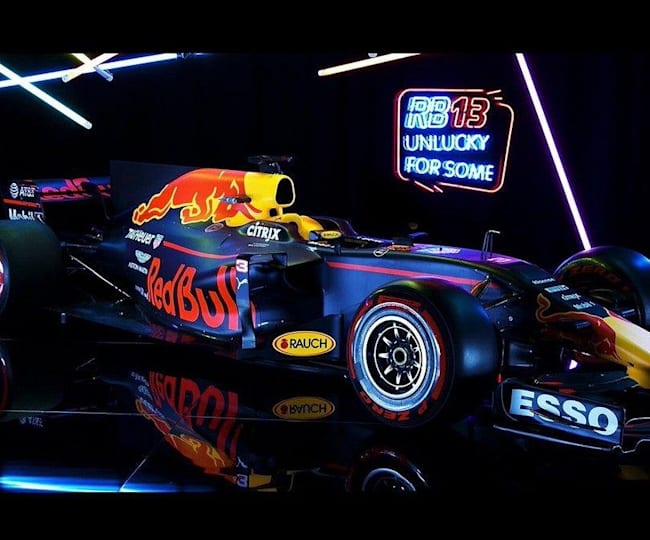 Red bull racing 2017 Clearance