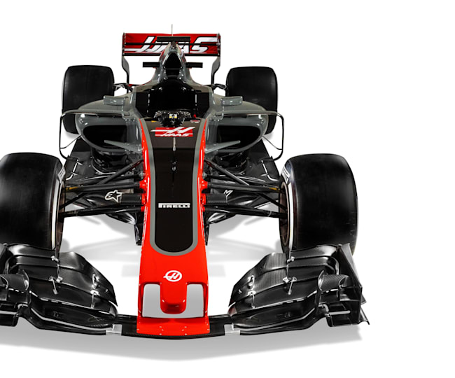 F1 17シーズン ニューマシン発表ウィークを振り返る F1 F1 17シーズン ニューマシン発表ウィークを振り返る F1
