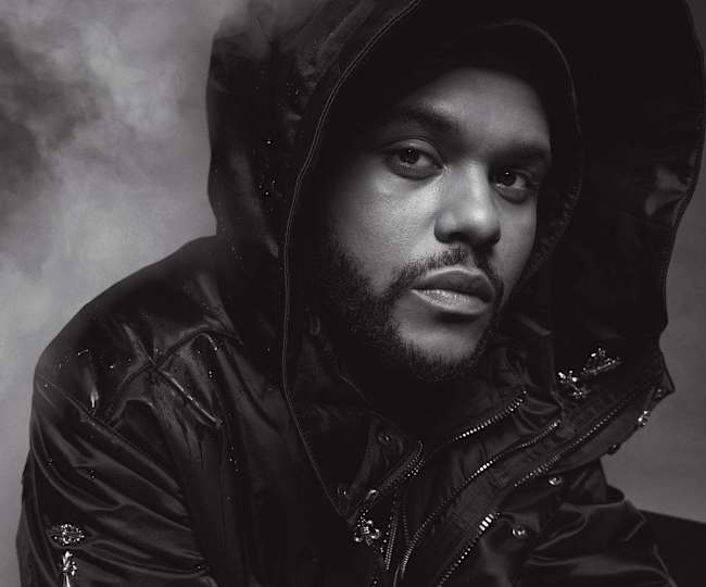 The Weeknd Estrena Video Junto A Daft Punk