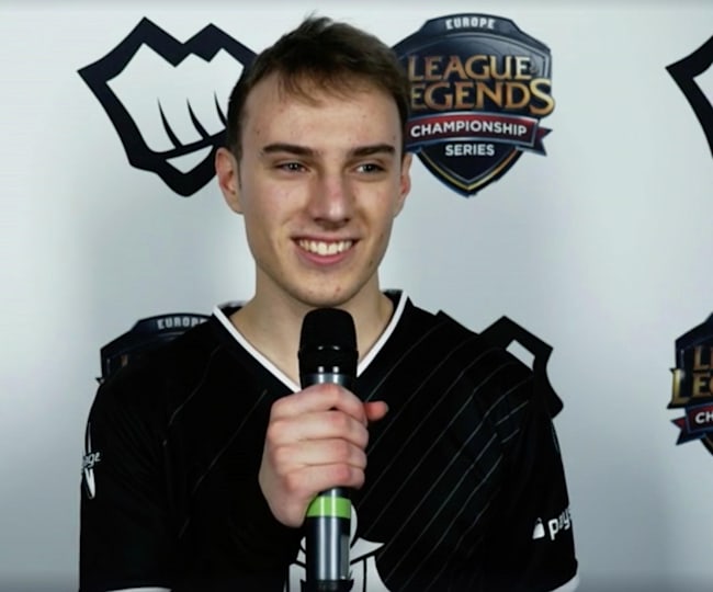 Lol Players Which Retired Pros Should Return