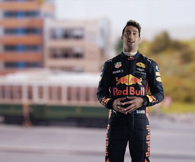Australian Grand Prix car guide | Red Bull