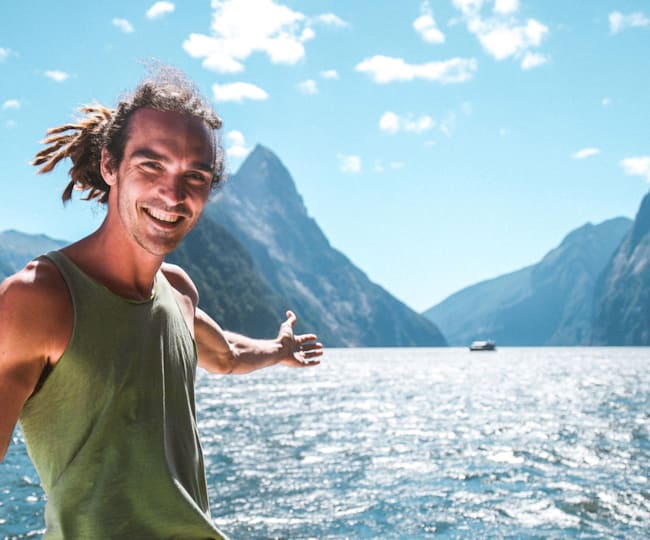 Cum Sa Fii Un Vlogger De Travel