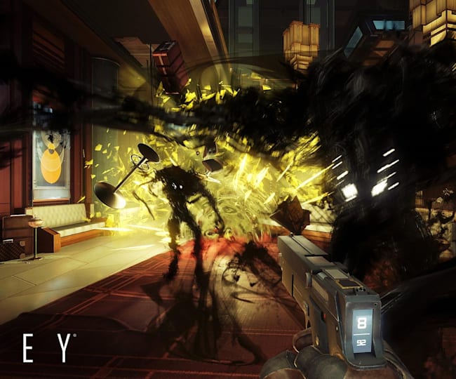 Prey The Strangest Shooter You Ll Play In 2017 Unsure if your question has been answered already? prey the strangest shooter you ll play