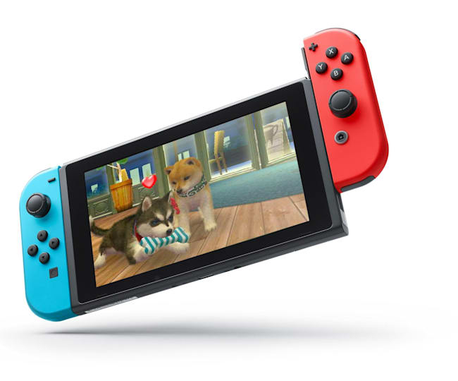Nintendo Switchで復活すべきdsクラシック 9本