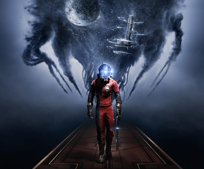 Prey game guide Hints and tips for Prey Red Bull