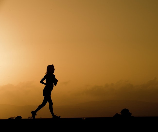 果断收藏 香港 长跑长有 跑步地图