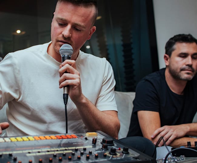 A Brief History The Roland Tr 808 Rhythm Composer