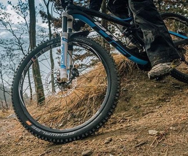 Best trail tyres mountain bike clearance