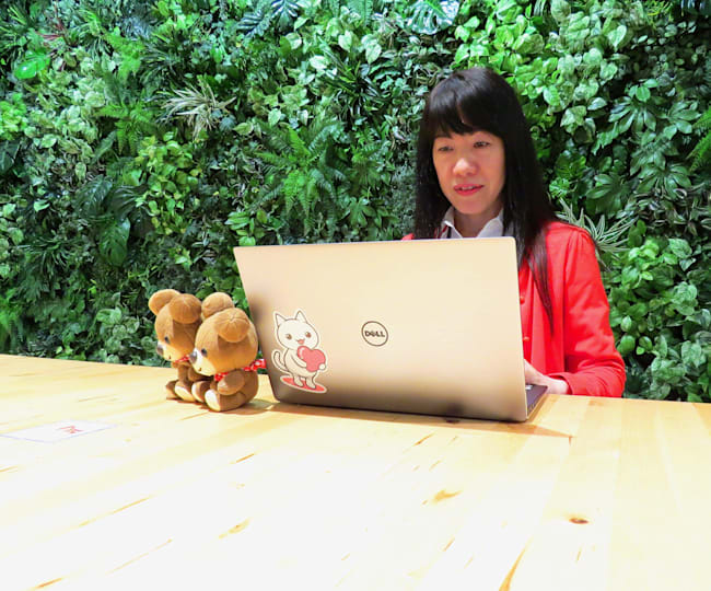 ゲームプロデューサー熊谷美恵さんの セガ入社秘話 そしてam3研時代 ゲーム業界 彼女の履歴書 ゲームプロデューサー熊谷美恵さんの セガ入社秘話 そしてam3研時代 ゲーム業界 彼女の履歴書