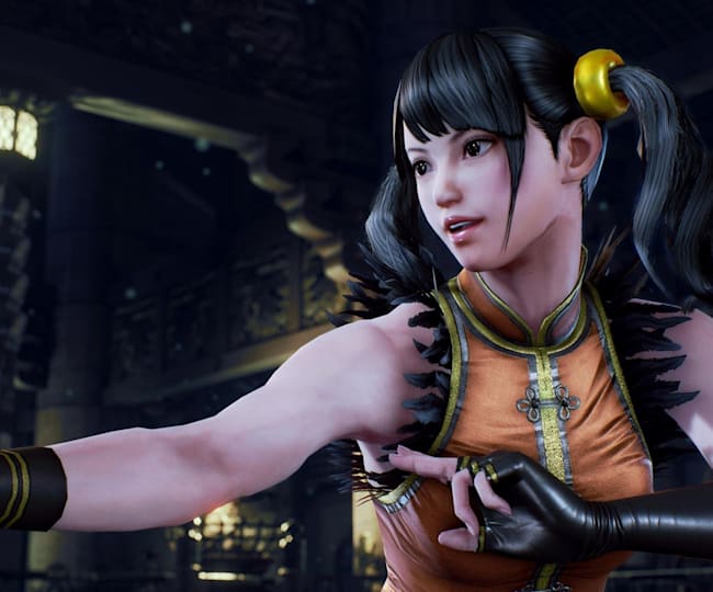 Tekken 7 Character Guide How To Beat The Top 3