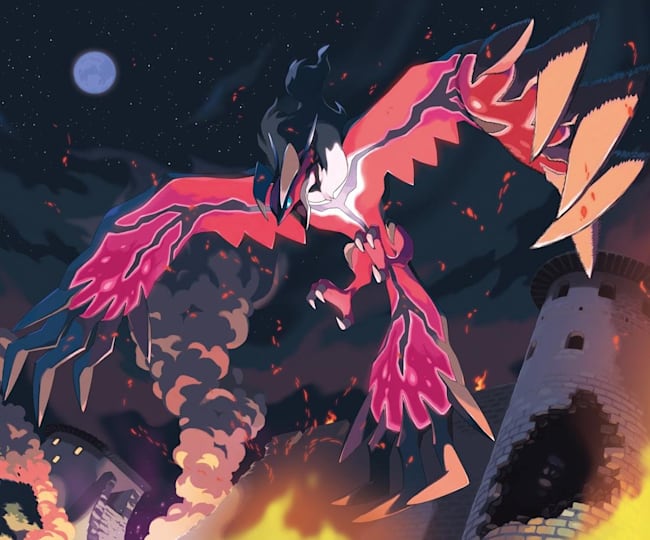 az bilinen ozel yetenekli pokemonlar