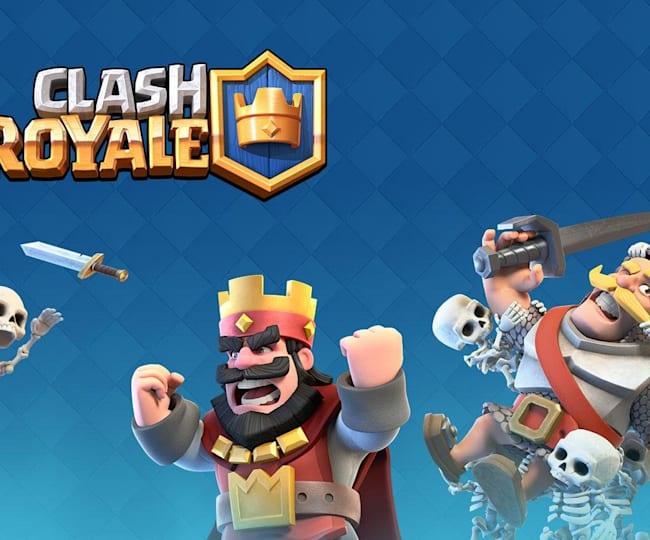 Clash Royale Best Cards And Worst Cards