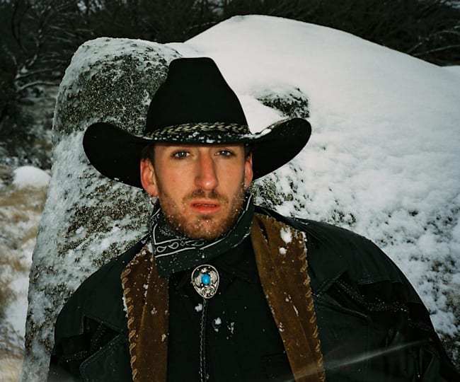 Watch Kirin J Callinan S Majestic Big Enough Video