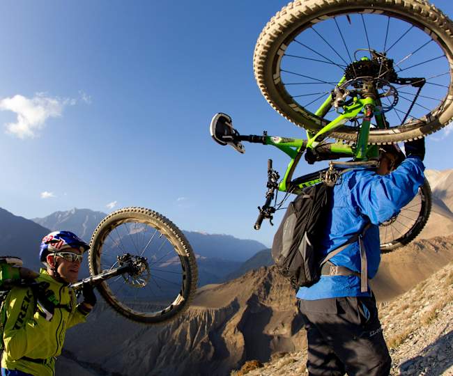 bike gadgets diese 15 sind ein muss dieser saison