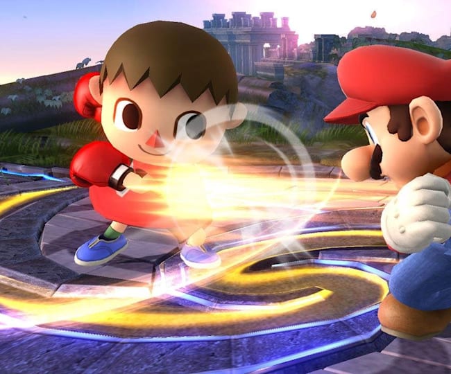 『スマブラ for Wii U』:EVO 2017王者Salemインタビュー 『スマブラ for Wii U』:EVO 2017王者Salemインタビュー