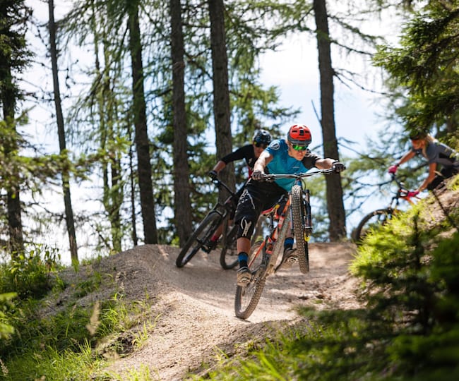 mountainbike touren in karnten die 3 besten touren