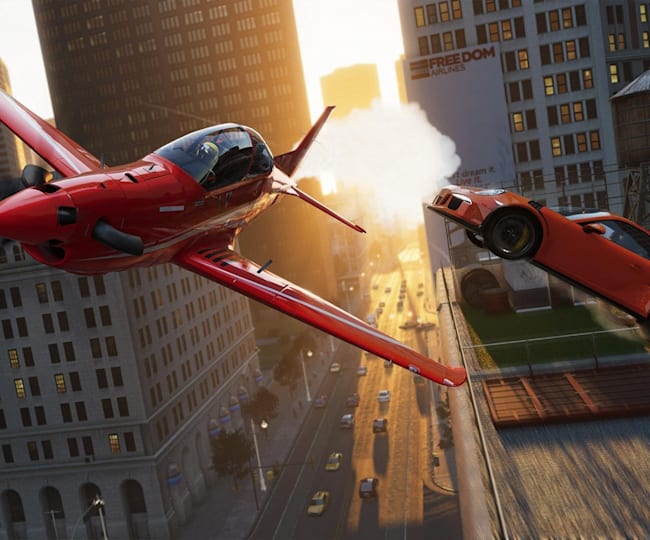 The Crew 2 最新プレイアブルデモの感想