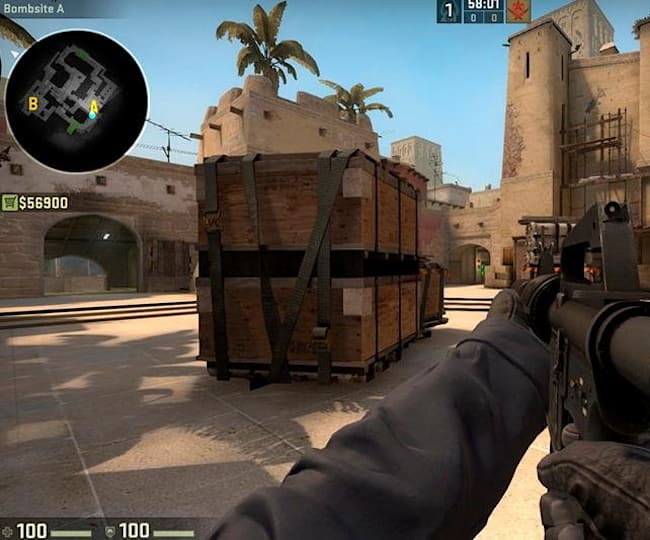 Gamedock Cup Tournament B explained