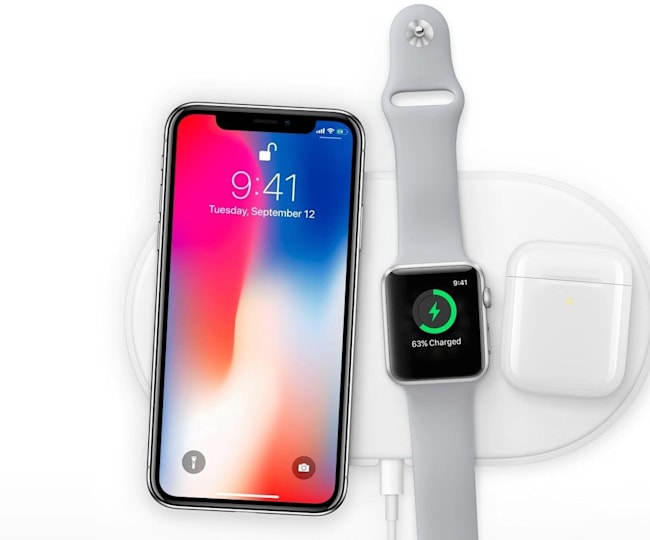 apple iphone x modelinin ozellikleri
