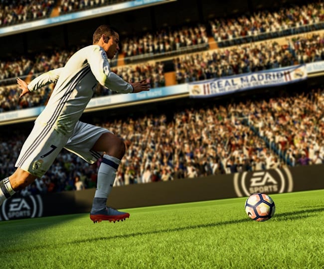 Fifa 18 はここがスゴい