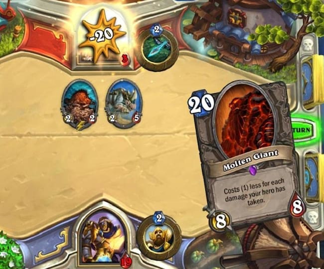 Hearthstone Summer Championship 2022 Decks