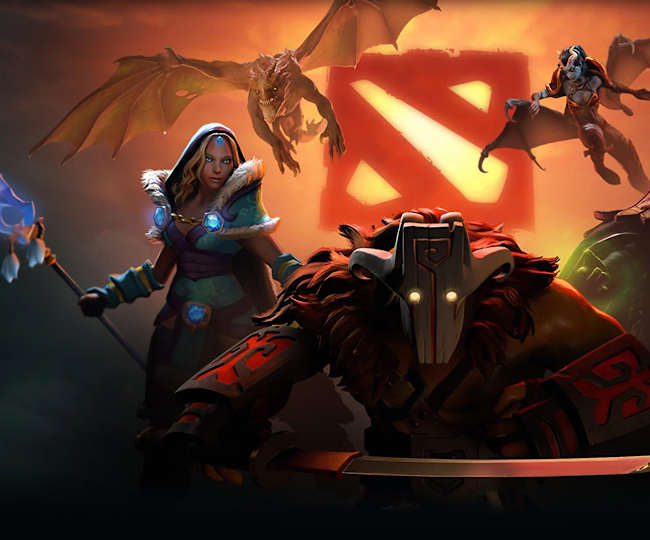 Dota 2 Guide Fur Anfanger Ein Crash Kurs Fur Beginner