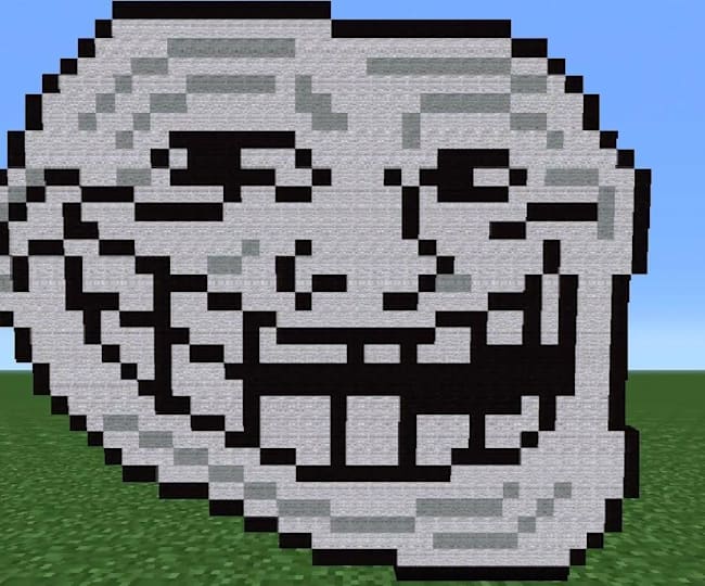 Minecraft Memes Das Sind Die 15 Besten