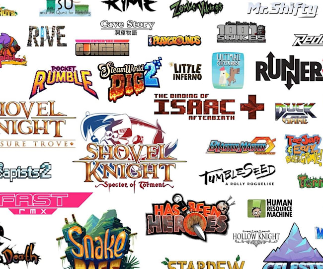 インディーデベロッパーがnintendo Switchに進出している理由