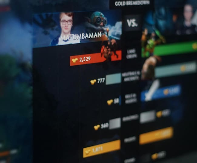 Dota 2 Why Does It Looks So Much Better Interview
