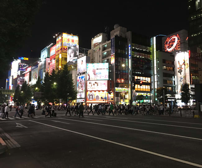Tokyo Fur Gamer Was Du Unbedingt Gemacht Haben Musst