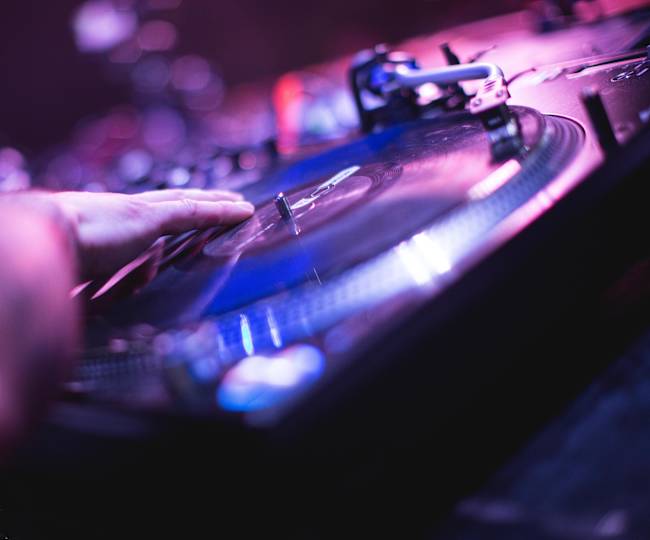 A Brief History Of South African Dj Culture Red Bull