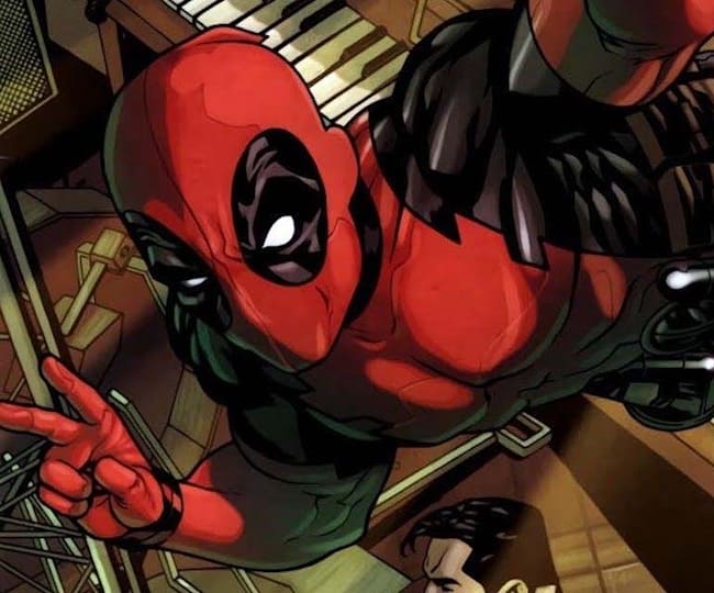 deadpool kimdir deadpool hakkinda her sey