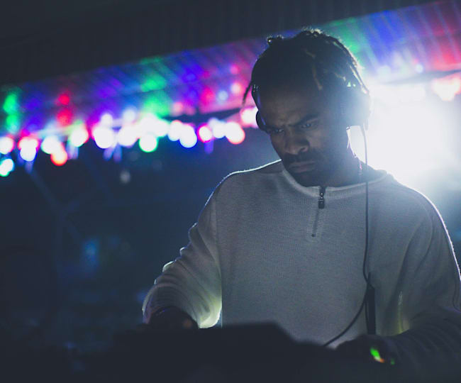 Deconstructed Club Music Inside The Avant Garde Sound
