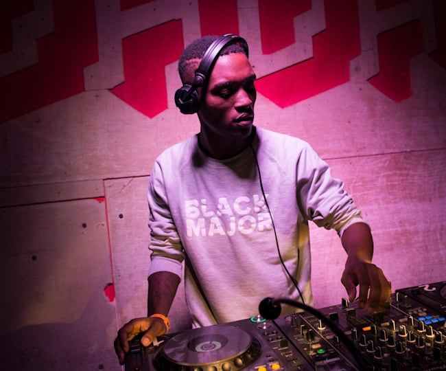 African Electronic Music Top 10 Essential Songs