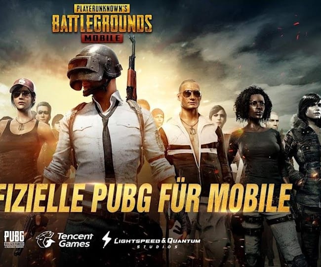 Pubg Mobile Tipps Der Perfekte Einsteiger Guide