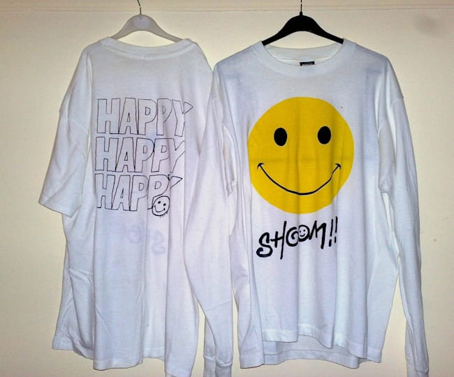 Qybkppao3vreym With tenor, maker of gif keyboard, add popular smiley faces animated gifs to your conversations. https www redbull com gb en history of the acid house smiley