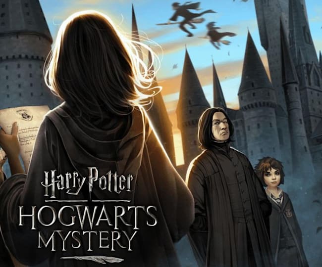 harry potter hogwarts mystery tipps fur anfanger