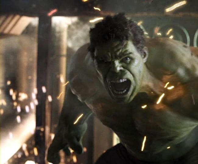 avengers hulk kimdir yesil dev hulk hakkinda her sey