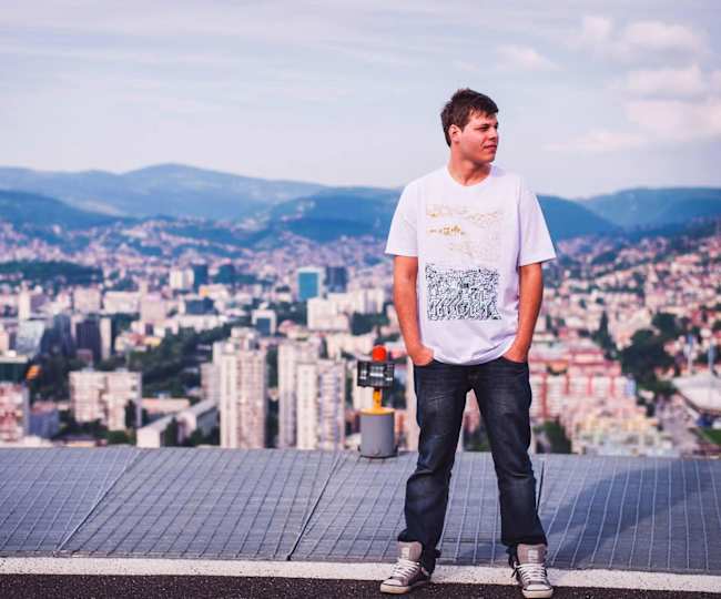 Kendi - Top 5 albuma koji su uticali na mene
