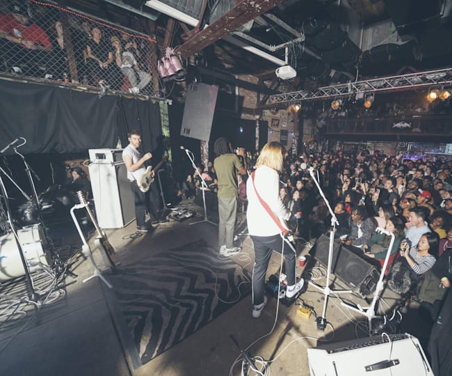 top tips for starting a band