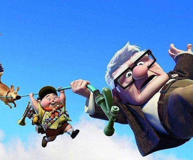 mutlaka izlenmesi gereken en iyi 15 animasyon filmi